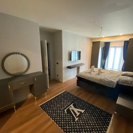 Vadi Istanbul Lux Flat Apartment