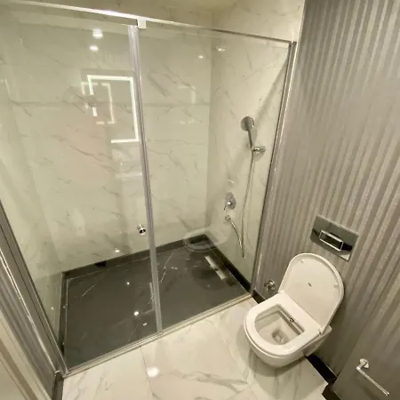 Apartment Vadi Istanbul Lux Flat Istanbul